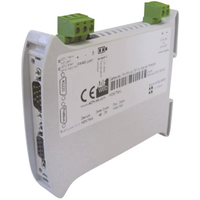 Afbeelding van Wachendorff HD67561 Gateway Profibus, RS 232, 485 24 V/DC 1 stuk(s)