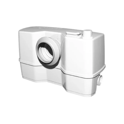 Afbeelding van Grundfos Sololift 2 fecaliënvermaler WC 3