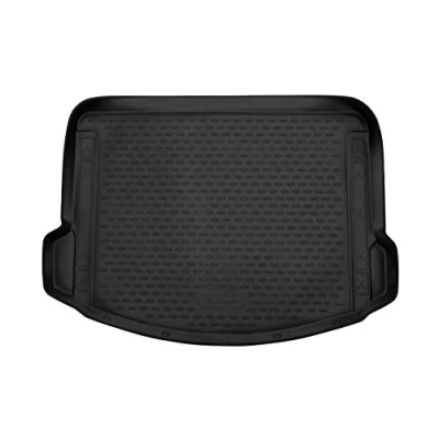 Afbeelding van Element EXP.ELEMENTA0N068B1 Fit Rubber Boot Liner Protector Mat voor Jaguar E Pace 2018 &gt; SUV, 5deuren, (Ook modellen met rails), 1 st