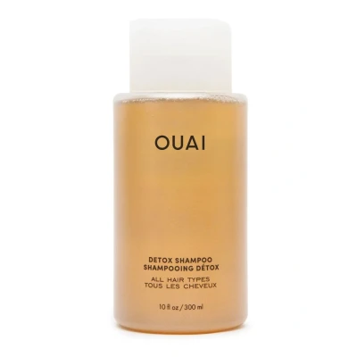 Afbeelding van Ouai Detox Shampoo, Dames, Maat: 300 ml,