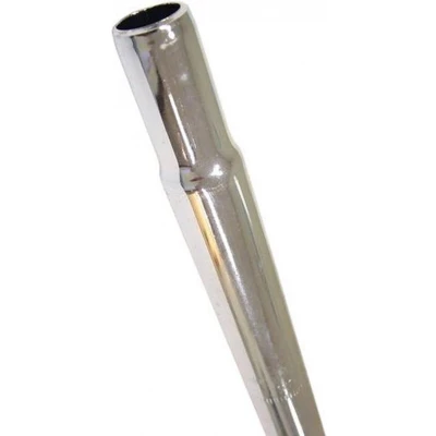 Afbeelding van Vinty Zadelpen kaars ø25,4 mm / 200 chroom