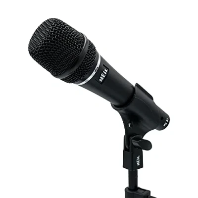 Afbeelding van Heil Sound PR 37, Microfoon