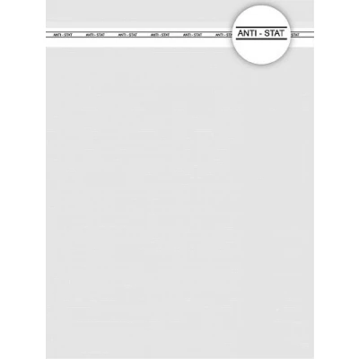 Afbeelding van A4 Cellofaan Zakjes 100 stuks Transparant Formaat 215 X 301 mm + 30 Mi Gratis Verzonden
