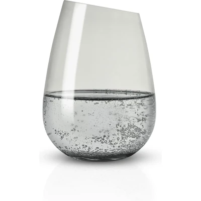 Afbeelding van Eva Solo Glas Grijs 380 ml