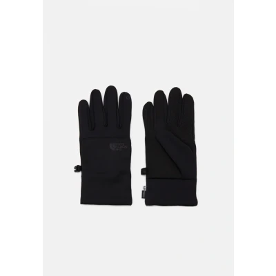 Afbeelding van Etip Recycled Handschoenen Heren Black 990 XXL Zwart &amp; Wanten