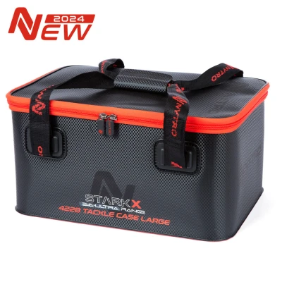 Afbeelding van Nytro Starkx EVA 4228 Tackle Case Large