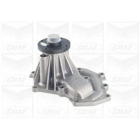 Afbeelding van Waterpomp, motorkoeling GRAF PA1147