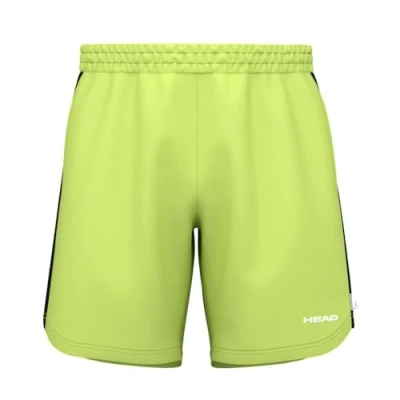 Afbeelding van HEAD Power Shorts Men, lightlime