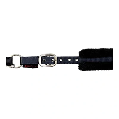 Afbeelding van Kerbl Halster Cordano Blauw Full