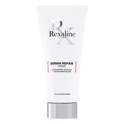 Afbeelding van Rexaline Derma Confort Cream Hypoallergenic 50ml