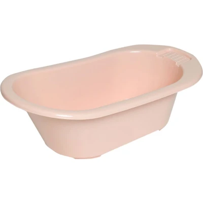 Afbeelding van Bébé jou Bad Click Pale Pink
