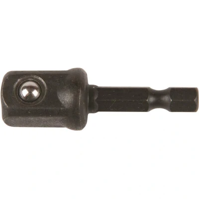 Afbeelding van Makita AD apter Voor SlagschroevenD raaier 1/4 Inch Zeskant Naar 1/2 Vierkant B 54673