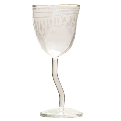 Afbeelding van Seletti Classics on Acid wijnglas Traditional