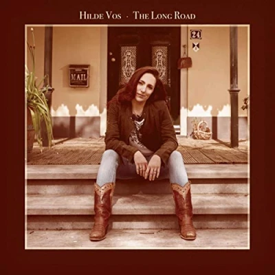 Afbeelding van Hilde Vos Long Road (CD)