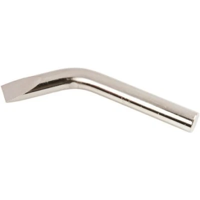 Afbeelding van Weller MT31 43110 Soldeerstift Gebog12,5mm120WBulk T0054311000