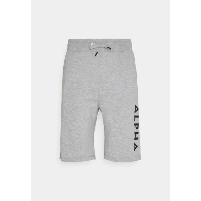 Afbeelding van Alpha Industries Sweatshort Jersey short