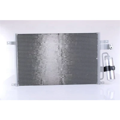 Afbeelding van Nissens Airco condensor 94978