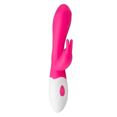 Afbeelding van Ascella Vibe Rabbit Vibrator