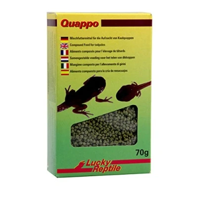 Afbeelding van Lucky Reptile Quappo 70 g (1 x g)