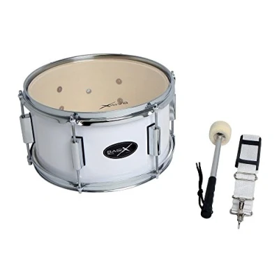 Afbeelding van Gewa Percussie Marching Drum Tenordrum incl. rackets