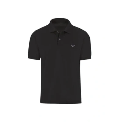 Afbeelding van Trigema Poloshirt (1 delig)