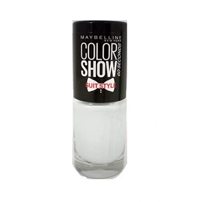 Afbeelding van Maybelline 442 ColorShow Business Blouse 7 ml