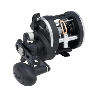 Afbeelding van Penn Rival 15 LW Reel Rechts