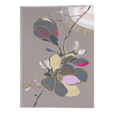 Afbeelding van Goldbuch Notitieboek A5 Magnolia Taupe