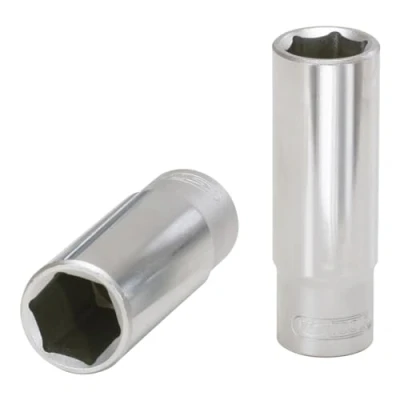 Afbeelding van KS Tools, Dopsleutel + dopmoer, 917.1429 (9 mm)
