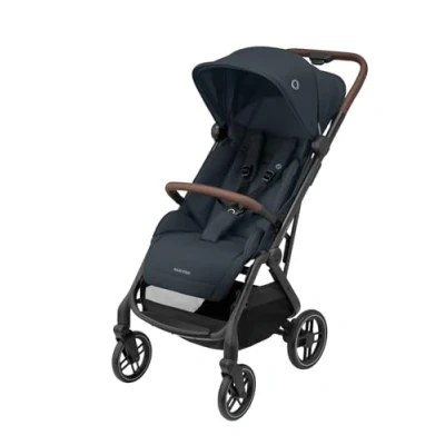 Afbeelding van Maxi Cosi Soho Buggy Essential Graphite