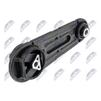 Afbeelding van Aslichaam /motorsteunlager NTY ZPS NS 066