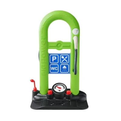 Afbeelding van BIG Bobby Auto Service Station