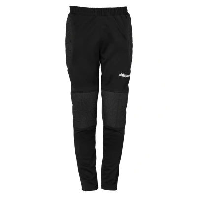 Afbeelding van uhlsport Torwarthose Trainingsbroek, Heren, Maat: Large, Black