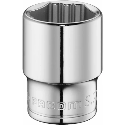 Afbeelding van Facom Dop 1/2 OGV Grip 21 mm S.21GRP