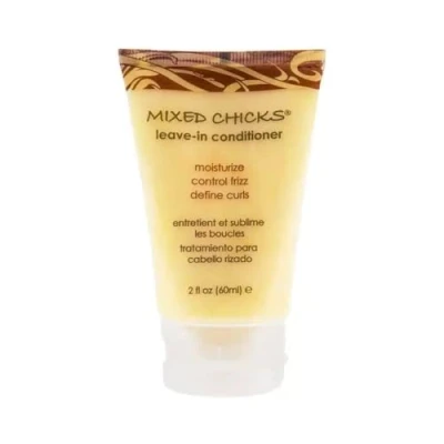Afbeelding van Mixed Chicks Leave In conditioner, 60 ml
