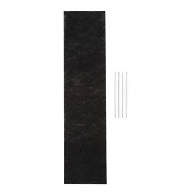 Afbeelding van Royal Flush 90 actieve kool filterdoek 67n x 16,7 cm