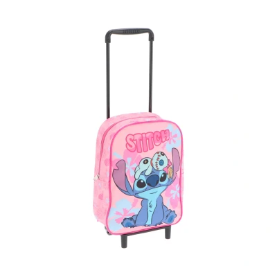 Afbeelding van Lilo &amp; Stitch Trolley Rugzak 8435631362715