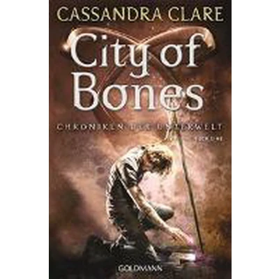 Afbeelding van City of Bones: Chroniken der Unterwelt 1