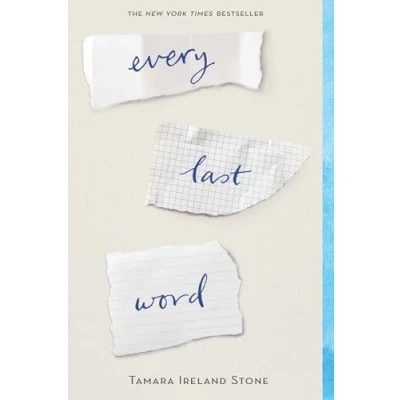 Afbeelding van Every Last Word