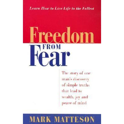 Afbeelding van Freedom from Fear