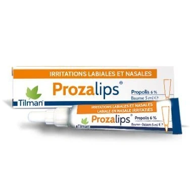 Afbeelding van Prozalips Lippenbalsem Nph