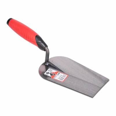 Afbeelding van Rubi PFP25 180 Troffel 77418
