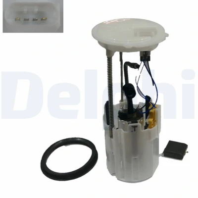 Afbeelding van Brandstoftoevoereenheid DELPHI FG2043 12B1