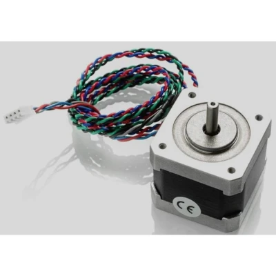 Afbeelding van Ultimaker X,Y Motor UM2 Ext./UM3 Ext. SPUM XYMT UM3