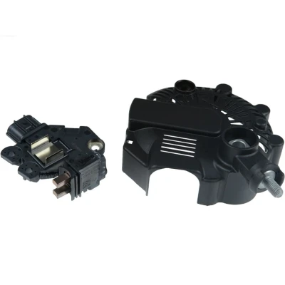 Afbeelding van Beschermkap, alternator/dynamo AS PL ARE3157(VALEO)