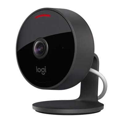 Afbeelding van Logitech Circle View