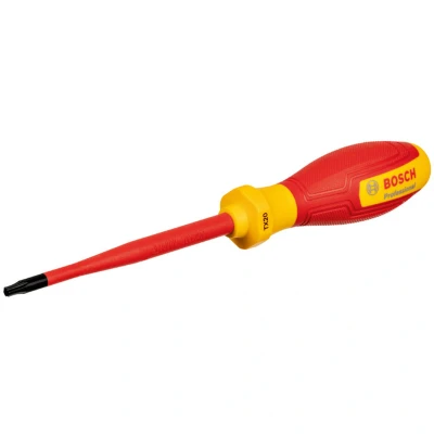 Afbeelding van Bosch Blauw Schroevendraaier TX 20 VDE 1600A02NC7
