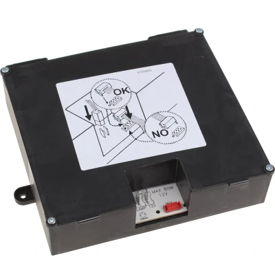 Afbeelding van Ariston Module vermogenskaart C00257455