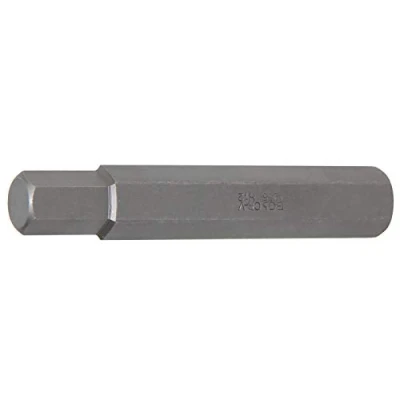 Afbeelding van BGS 4965 Bit lengte 75 mm 10 (3/8&quot;) buitenzeskant INBUS 12