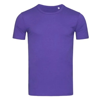 Afbeelding van Stedman Morgan Crew Neck S9020 Deep Lilac